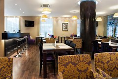 Holiday Inn Suschevsky Hotel: Bar - photo 15