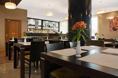 Holiday Inn Suschevsky Hotel: Bar - photo 22