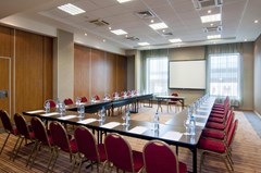 Holiday Inn Suschevsky Hotel: Conferences - photo 11