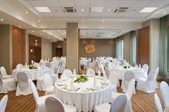 Holiday Inn Suschevsky Hotel: Conferences - photo 17