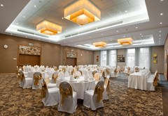 Holiday Inn Suschevsky Hotel: Conferences - photo 26