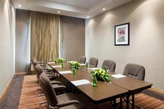 Holiday Inn Suschevsky Hotel: Conferences - photo 34