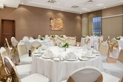 Holiday Inn Suschevsky Hotel: Conferences - photo 37