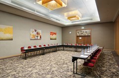 Holiday Inn Suschevsky Hotel: Conferences - photo 44