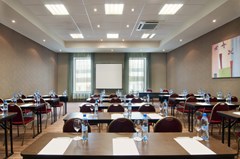 Holiday Inn Suschevsky Hotel: Conferences - photo 46