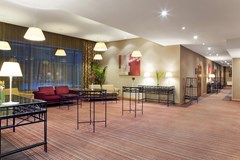 Holiday Inn Suschevsky Hotel: Conferences - photo 51