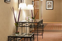 Holiday Inn Suschevsky Hotel: Conferences - photo 53