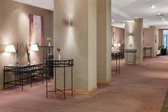 Holiday Inn Suschevsky Hotel: Conferences - photo 54