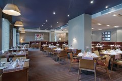 Holiday Inn Suschevsky Hotel: Restaurant - photo 21