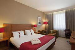 Holiday Inn Suschevsky Hotel: Room DOUBLE EXECUTIVE - photo 4