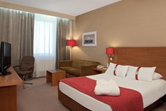 Holiday Inn Suschevsky Hotel: Room DOUBLE EXECUTIVE - photo 18