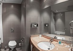 Holiday Inn Suschevsky Hotel: Room DOUBLE STANDARD - photo 24