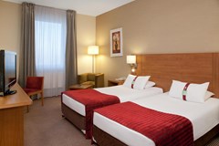 Holiday Inn Suschevsky Hotel: Room DOUBLE STANDARD - photo 25