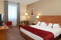 Holiday Inn Suschevsky Hotel: Room DOUBLE STANDARD - photo 28