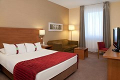 Holiday Inn Suschevsky Hotel: Room - photo 35
