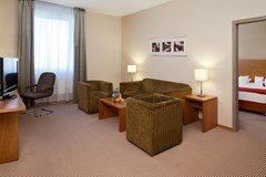 Holiday Inn Suschevsky Hotel: Room - photo 38
