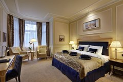Baltschug Kempinski Moscow Hotel: Room DOUBLE SINGLE USE GRAND - photo 61