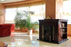 Moscow Hotel: General view - photo 26