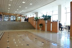 Moscow Hotel: General view - photo 29