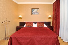 Moscow Hotel: General view - photo 35