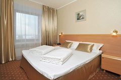 Moscow Hotel: General view - photo 37