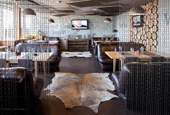 Moscow Hotel: Bar - photo 2