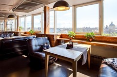 Moscow Hotel: Bar - photo 9