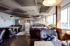 Moscow Hotel: Bar - photo 11