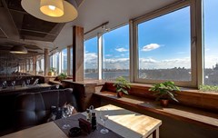 Moscow Hotel: Bar - photo 14