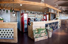 Moscow Hotel: Bar - photo 16