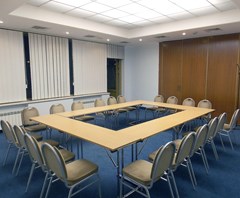 Moscow Hotel: Conferences - photo 24