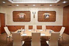 Moscow Hotel: Conferences - photo 28
