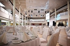 Moscow Hotel: Restaurant - photo 4