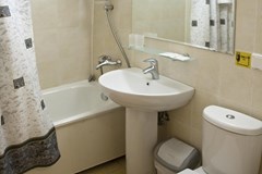 Moscow Hotel: Room SINGLE STANDARD - photo 10