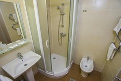 Moscow Hotel: Room SINGLE STANDARD - photo 12