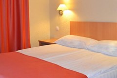 Moscow Hotel: Room TWIN STANDARD - photo 13