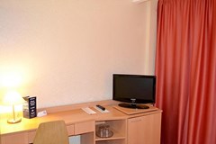 Moscow Hotel: Room TWIN STANDARD - photo 20