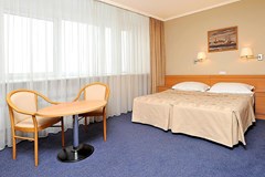 Moscow Hotel: Room TWIN COMFORT - photo 27