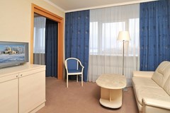 Moscow Hotel: Room DOUBLE BUSINESS - photo 33
