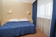 Moscow Hotel: Room DOUBLE BUSINESS - photo 36