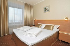 Moscow Hotel: Room SUITE STANDARD - photo 38