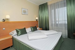 Moscow Hotel: Room SUITE STANDARD - photo 40