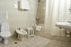 Moscow Hotel: Room JUNIOR SUITE STANDARD - photo 47