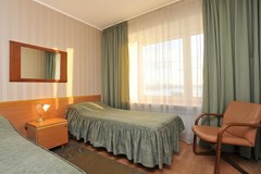 Moscow Hotel: Room FAMILY ROOM STANDARD - photo 50