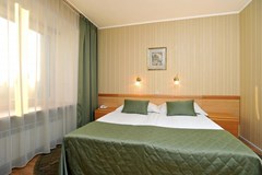 Moscow Hotel: Room FAMILY ROOM STANDARD - photo 51