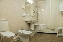 Moscow Hotel: Room FAMILY ROOM STANDARD - photo 52