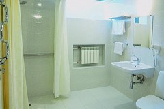 Moscow Hotel: Room TWIN STANDARD - photo 54