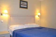Moscow Hotel: Room DOUBLE SINGLE USE COMFORT - photo 55