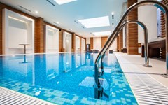 Mercure Sochi Center Hotel - photo 4