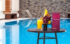 Mercure Sochi Center Hotel - photo 5